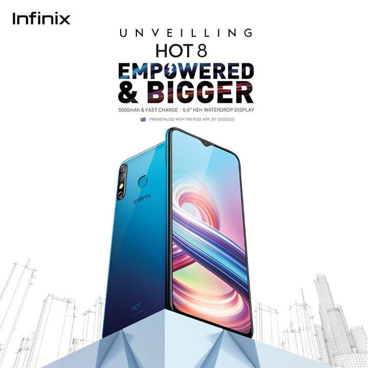 OPPO vs infinix