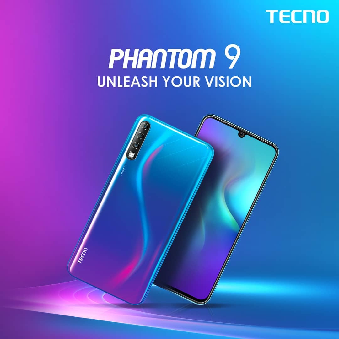 OPPO vs tecno