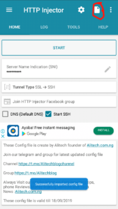 9mobile Social Me Pak