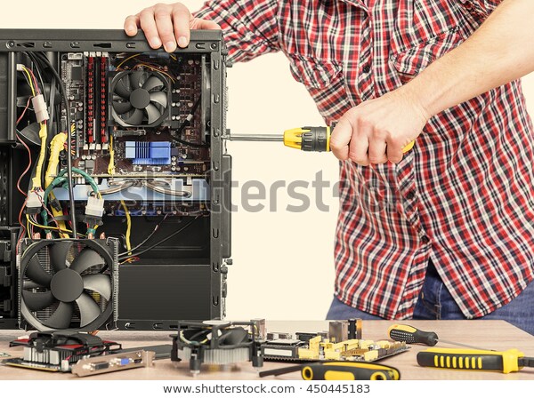 COMPUTER SYSTEM
