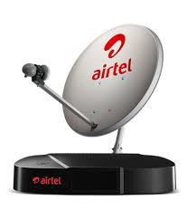 airtel 4gb