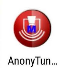 AnonyTun Settings For MTN