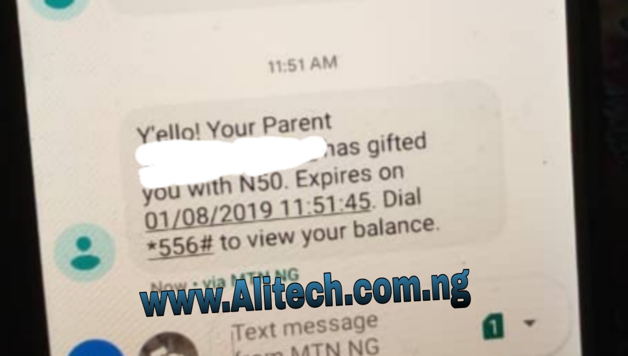 How To Clear Your Debt On your MTN line Latest Method