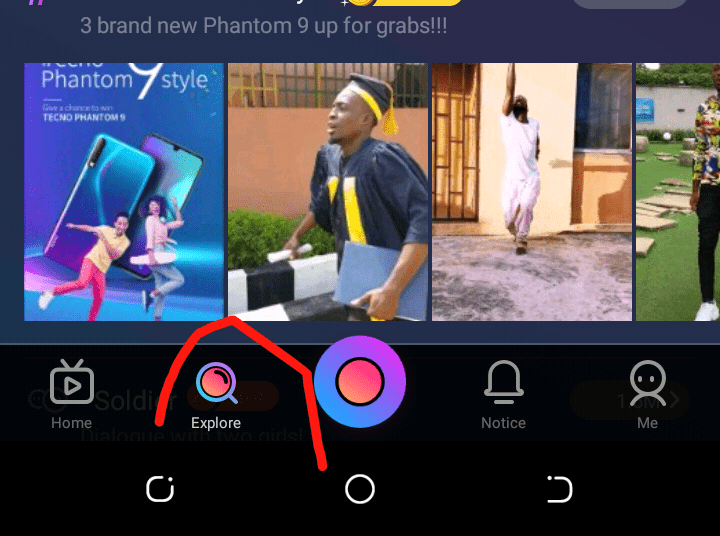 Viskit App