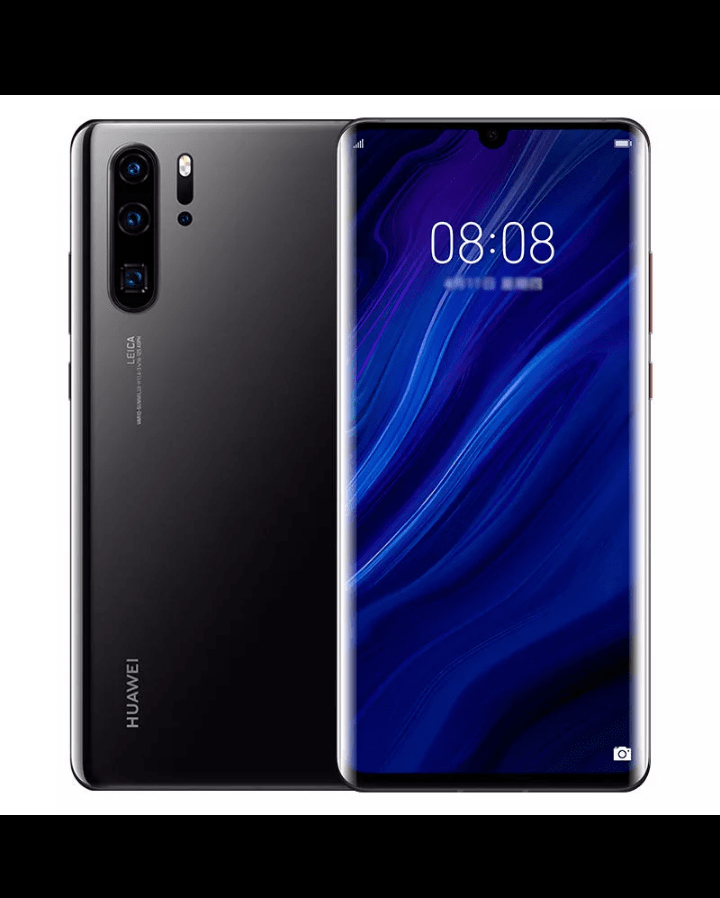 Huawei P30 Pro