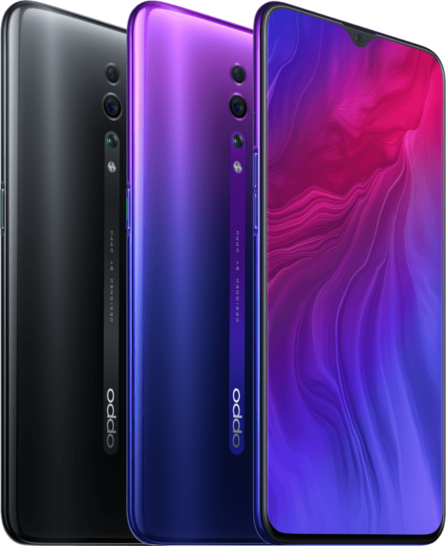 OPPO RenoZ