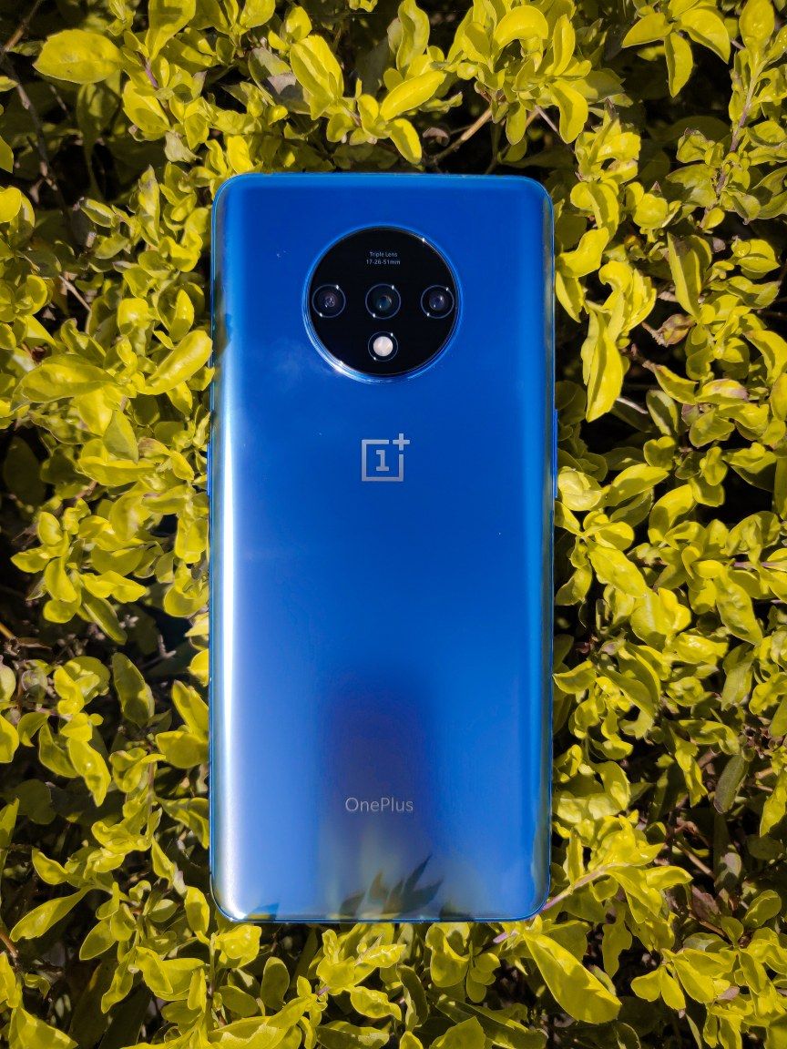 OnePlus 7T Series