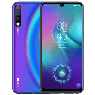 Camon 12 Pro