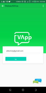 refer on Voices Africa