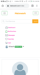 Metowork is back for approval 