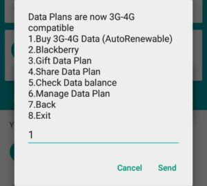 Glo unlimited