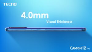 Tecno Model 