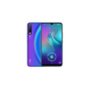 Tecno Model Camon 12 pro