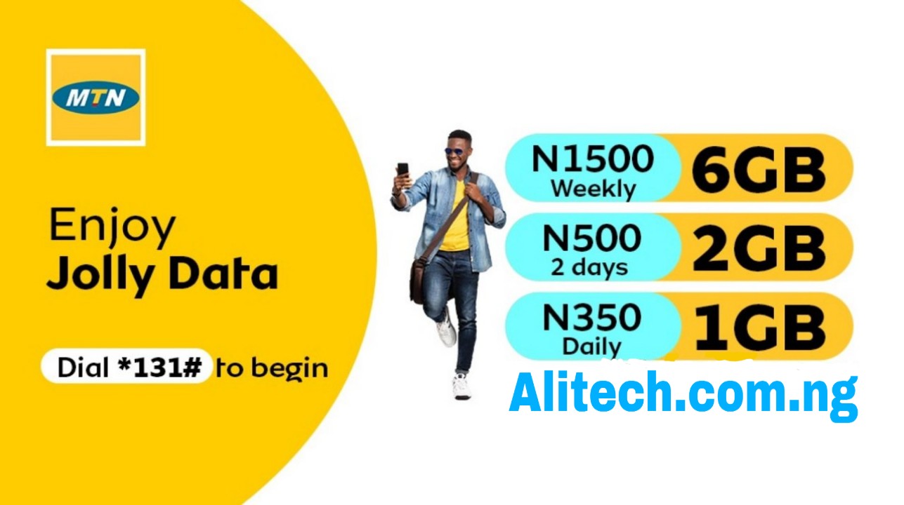 Mtn 6GB