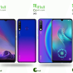 Tecno Model Camon 12 air and pro
