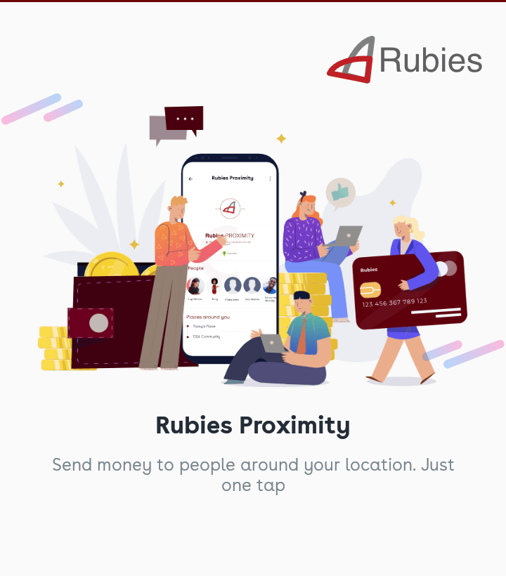 Rubies