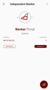 Rubies Get your refer link