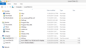 cmd stored password