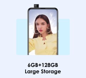 storage