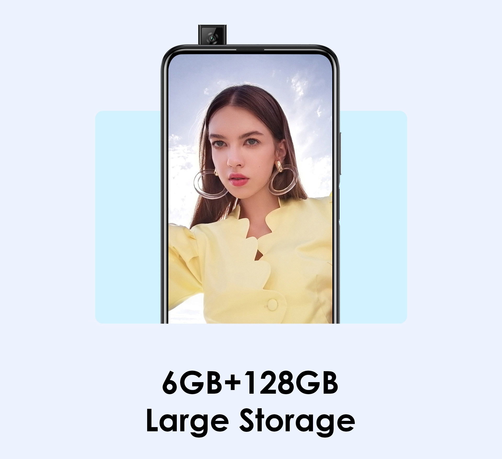 storage