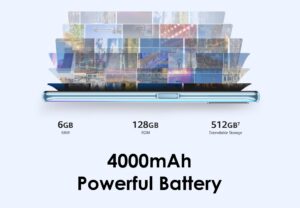 Battery capacitor