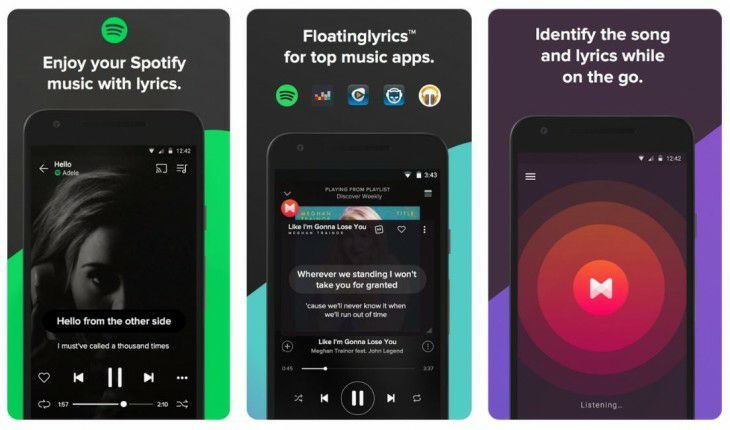 Radio Musixmatch