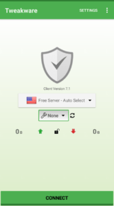9mobile Social pack cheat On Tweakware Vpn