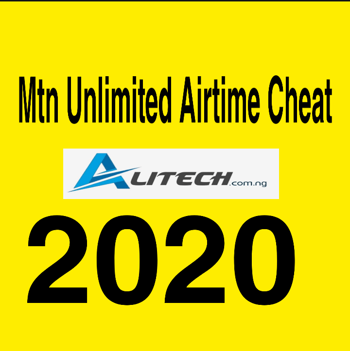 Mtn Airtime