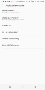 Mtn Free Call