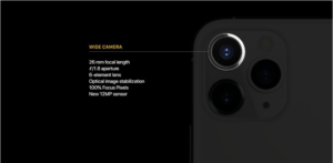 iphone 11 pro 
