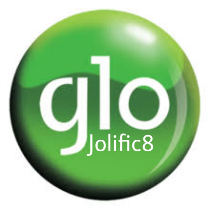 Glo jolific8