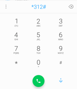 airtel midnight sub code