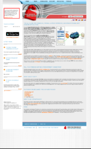 YourFreedom VPN Site