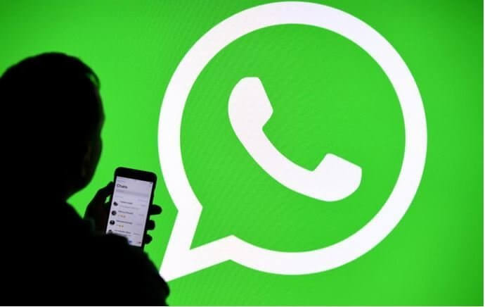 Whatsapp Cheat