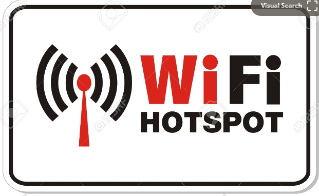 wifi hotspot