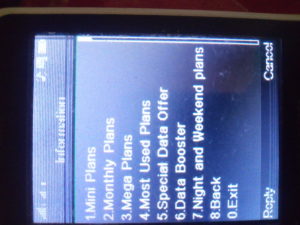 glo 1.2gb for 200