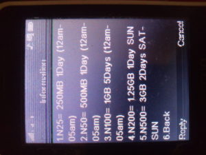 glo 1.2 gb for 200