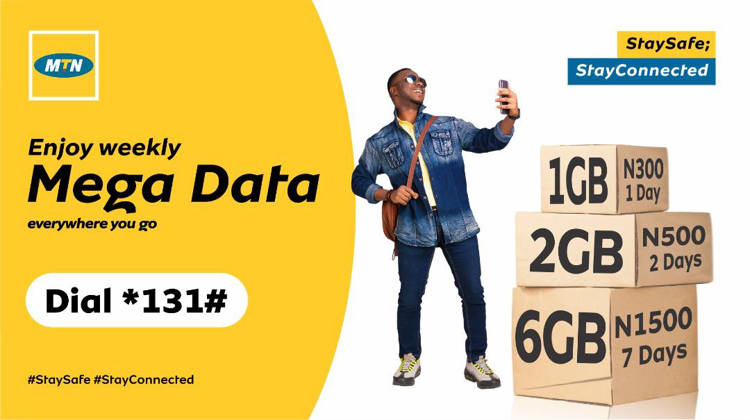 Mpluse Data Plan