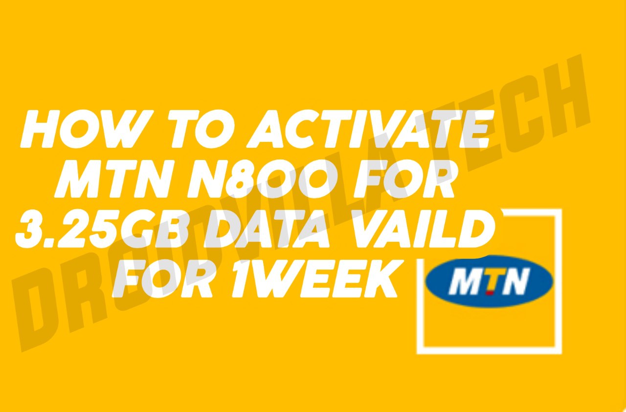 Mtn 3gb