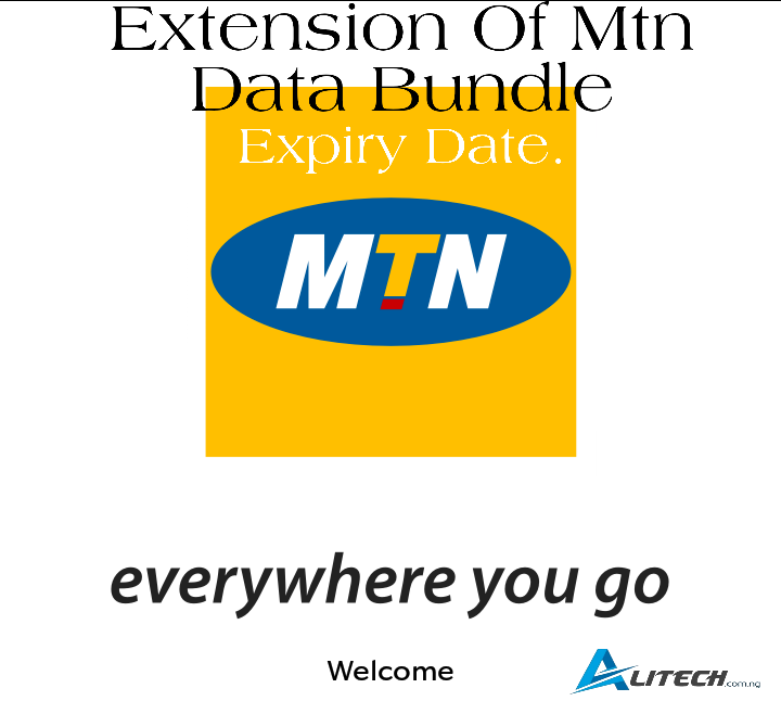 Extend Mtn Data