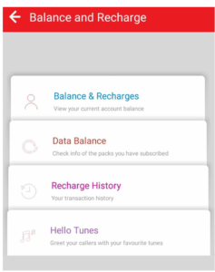 Airtel unlimited