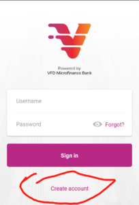 V By VFD