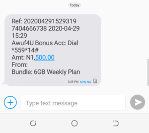 mtn fcmb