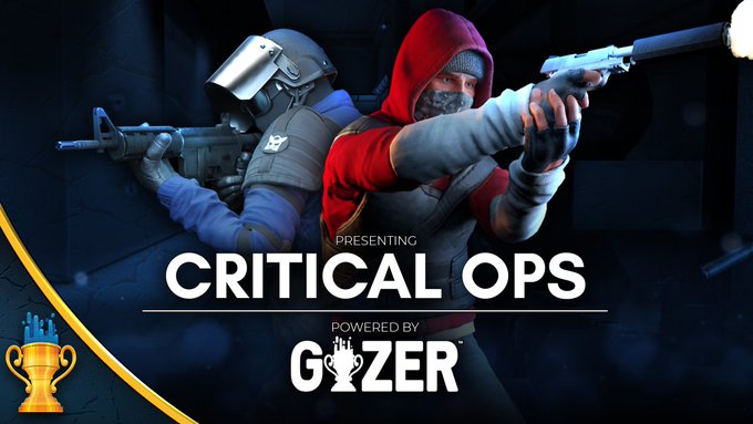 critical ops
