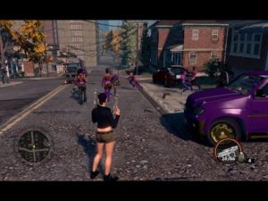 GTA 5 for iOS