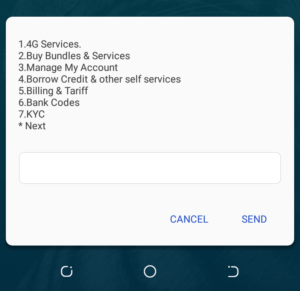 how to buy data on airtel