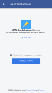 How To Schedule A Message On Whatsapp Facebook log-in 