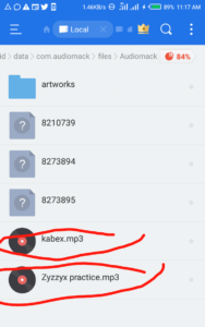 Audiomack
