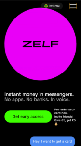 Zelf 