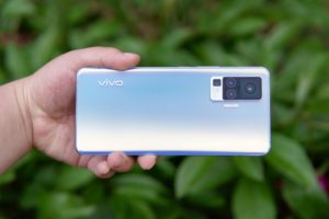 Vivo X50 and Vivo X50 Pro